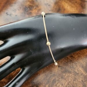 925 Sterling Silver Bracelet